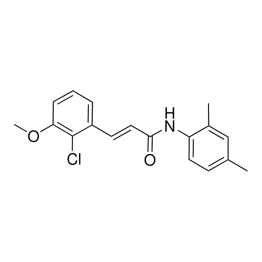 Merck 3-(2-CHLORO-3-METHOXYPHENYL)-N--