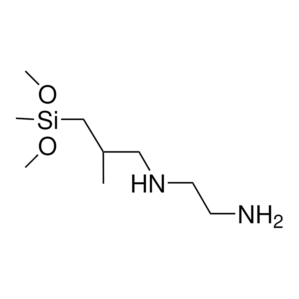 Merck N-(3-(DIMETHOXYMETHYLSILYL)ISOBUTY