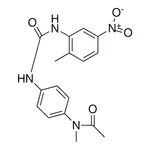 Merck 1-(4-(N-METHYLACETAMIDO)PHENYL)-3-