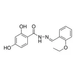 Merck N'-(2-ETHOXYBENZYLIDENE)-2,4-DIH-