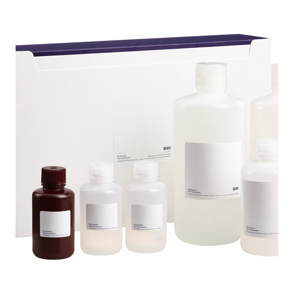 BD Reagent Set A