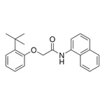 Merck 2-(2-TERT-BUTYL-PHENOXY)-N-NAPH - 10MG &