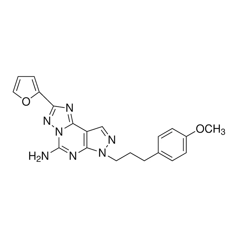 Merck SCH-442416