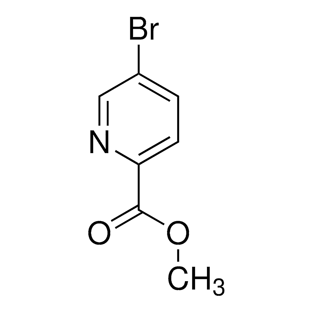 Merck methyl 5-bromopyridine-2-carboxylate