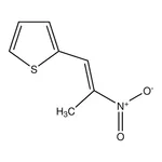 Merck (E)-2-(2-Nitroprop-1-enyl)thiophene
