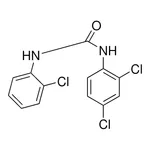 Merck 1-(2-CHLOROPHENYL)-3-(2,4-DICHL-