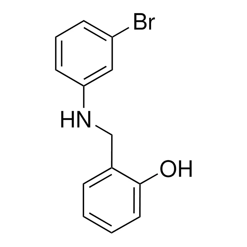 Merck ALPHA-(3-BROMOANILINO)-O-CRESOL-
