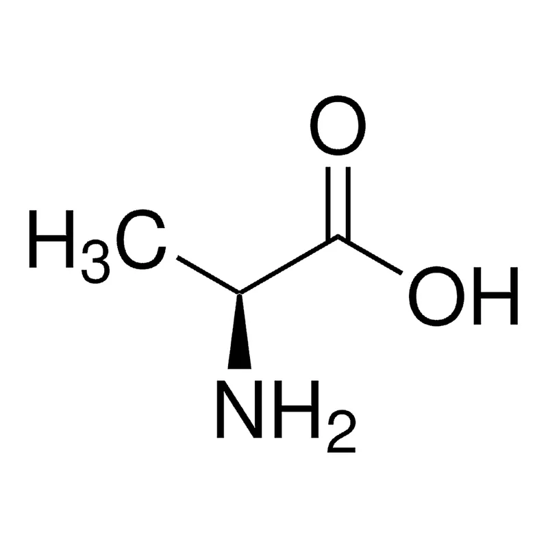 Merck L-Alanine