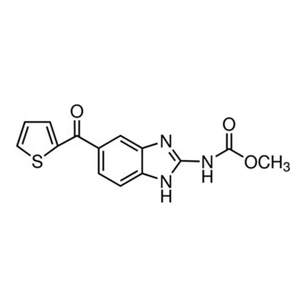 Merck METHYL-(5-(2-THIENYLCARBONYL)-1H- BENZIM
