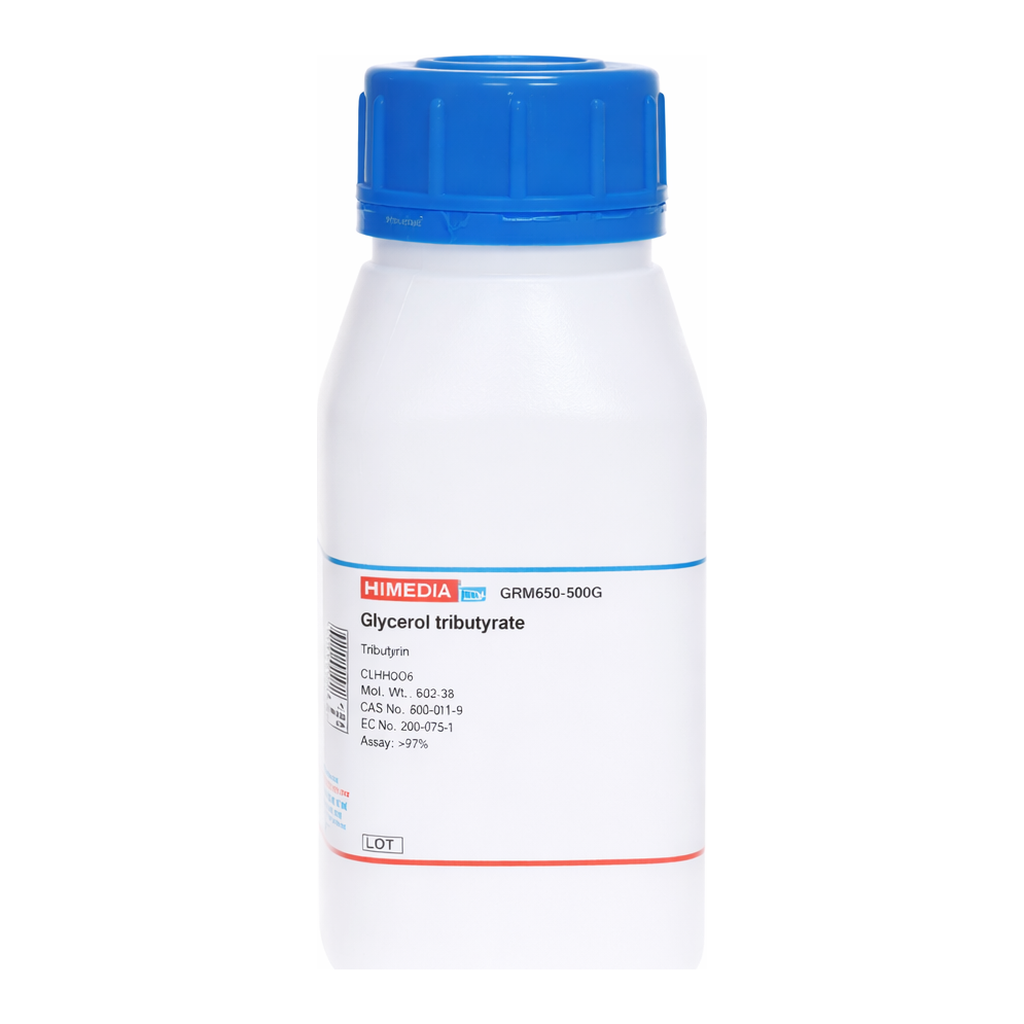 Himedia Glycerol tributyrate