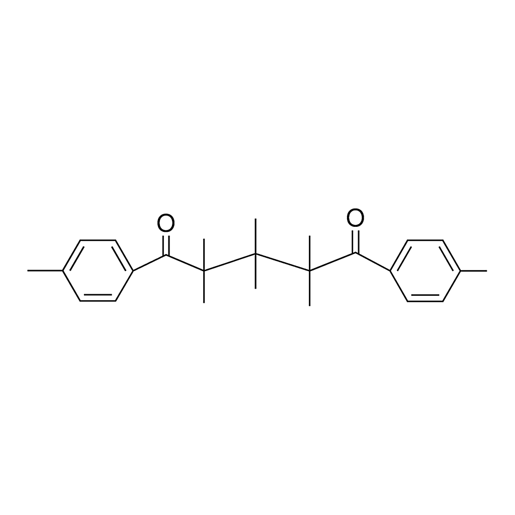 Merck 2,2,3,3,4,4-HEXAMETHYL-1,5-DI- - 25 MG&