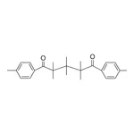 Merck 2,2,3,3,4,4-HEXAMETHYL-1,5-DI- - 25 MG&