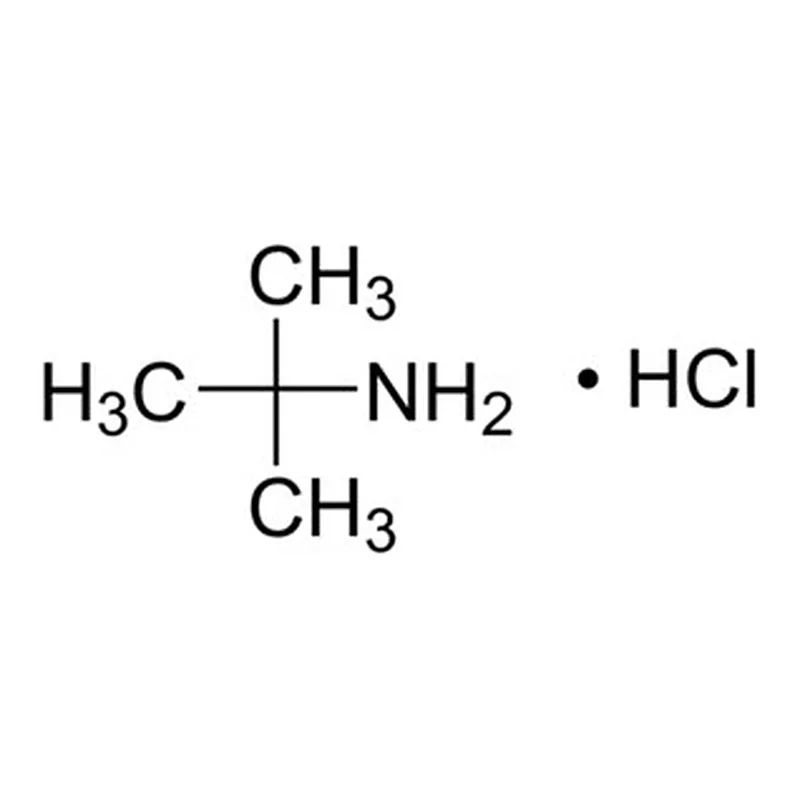 Merck TERT-BUTYLAMINE HYDROCHLORIDE, >=98.0 &