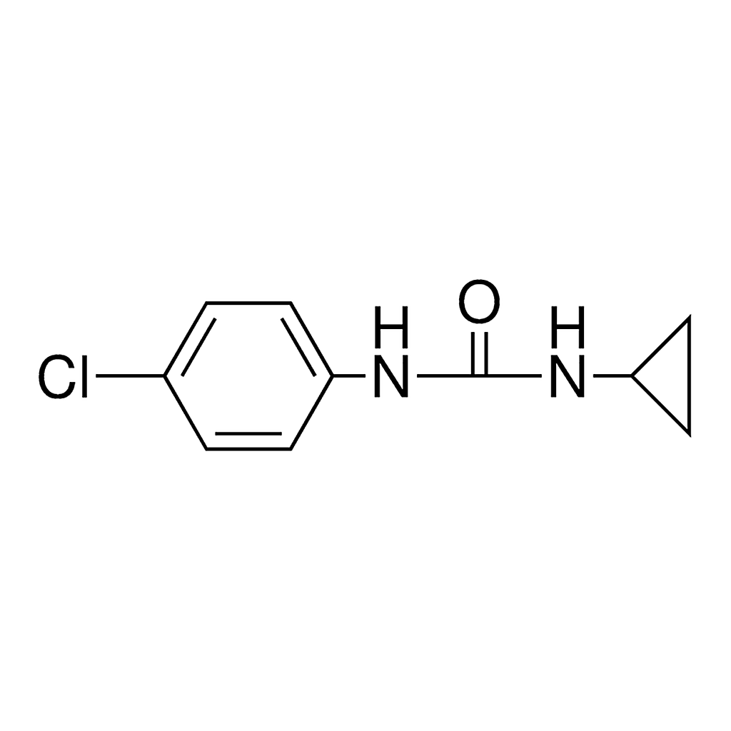 Merck 1-(4-CHLORO-PHENYL)-3-CYCLOPRO - 25 MG&