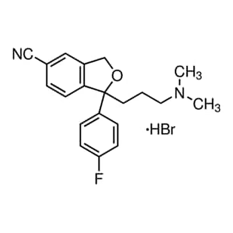Merck CITALOPRAM HYDROBROMIDE