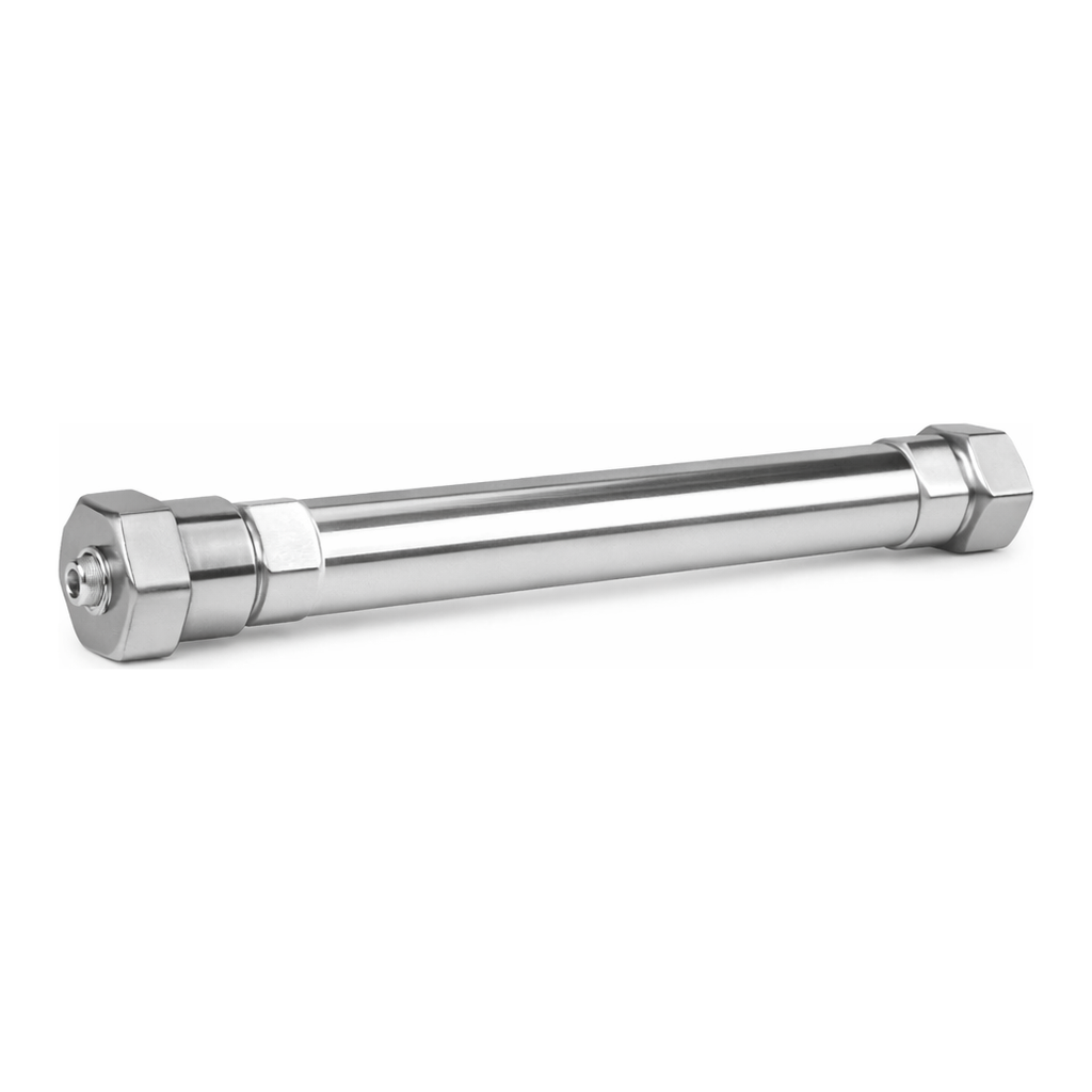 Waters SunFire C8 OBD Prep Column, 100Å, 10 µm, 19 mm X 250 mm, 1/pk