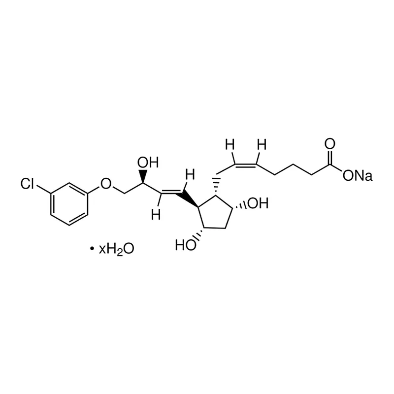 Merck (+/-)-Cloprostenol sodium salt hydrate