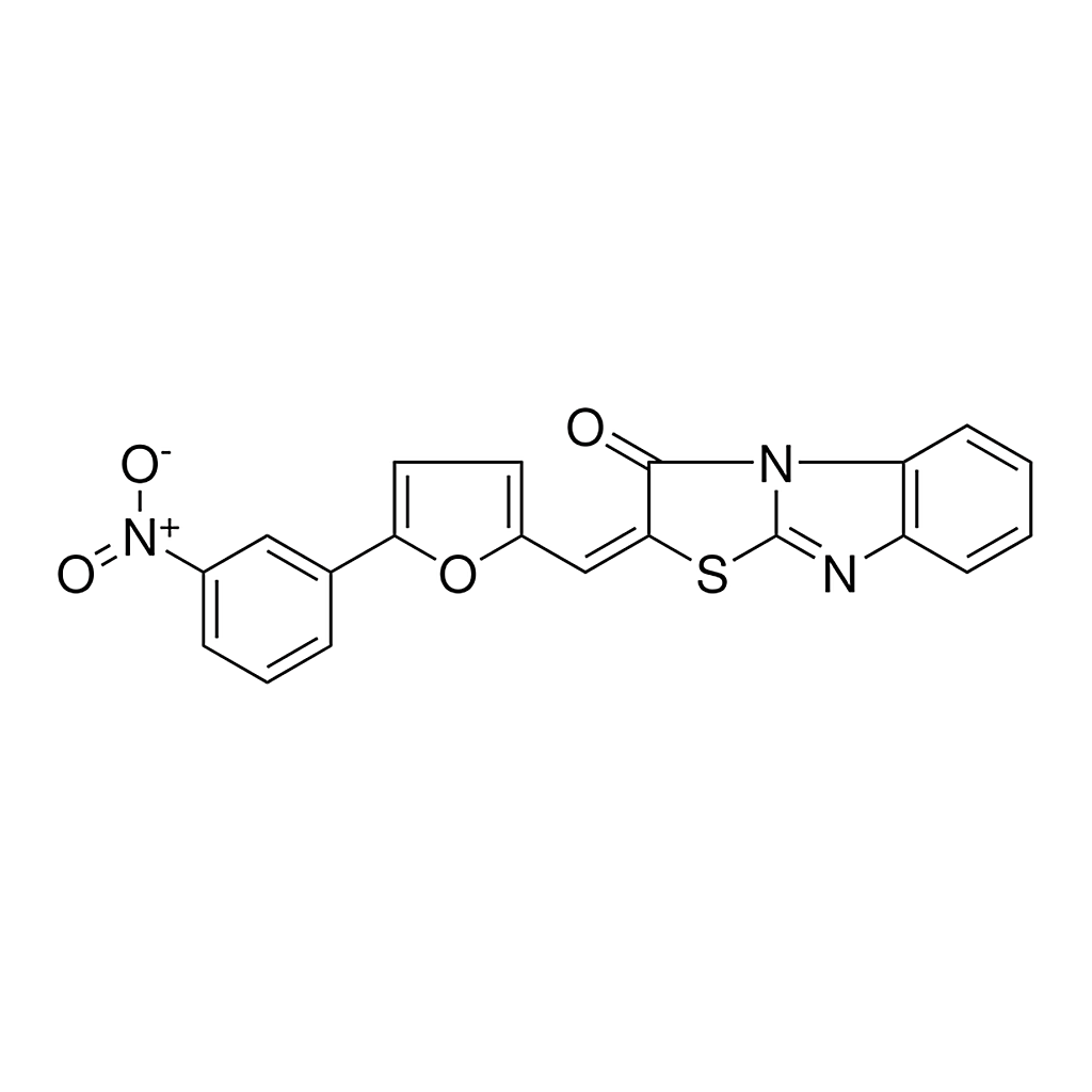 Merck 2-(5-(3-NITRO-PHENYL)-FURAN-2- - 10 MG &