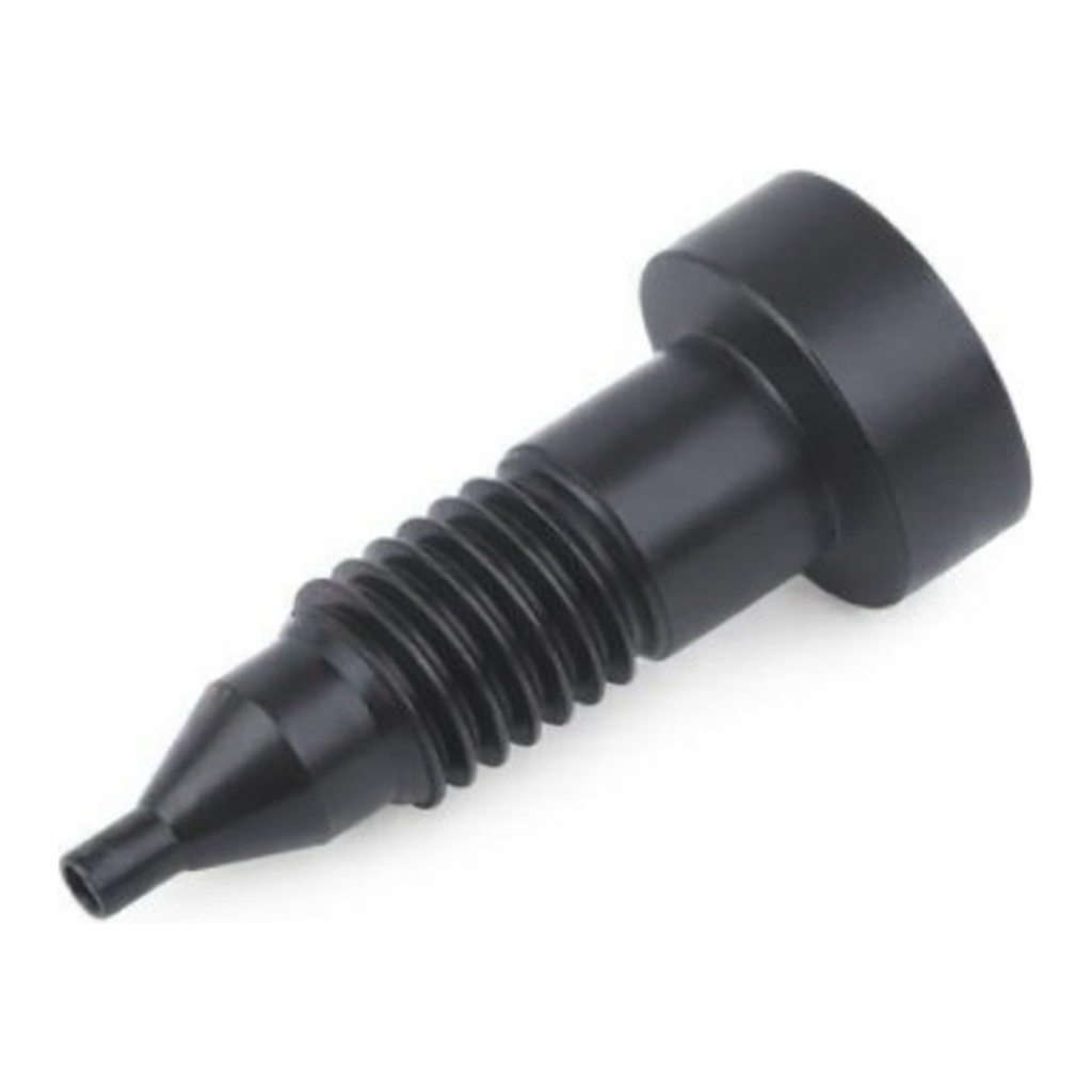 Restek Trident Direct PEEK Tip, Replacement for Standard Fittings