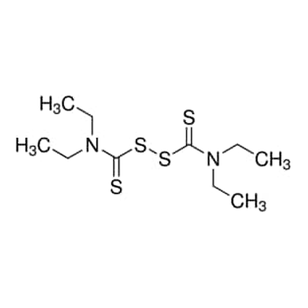 Merck DISULFIRAM