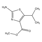 Merck Methyl 2-Amino-5-isopropylthiazole-4-carboxylate