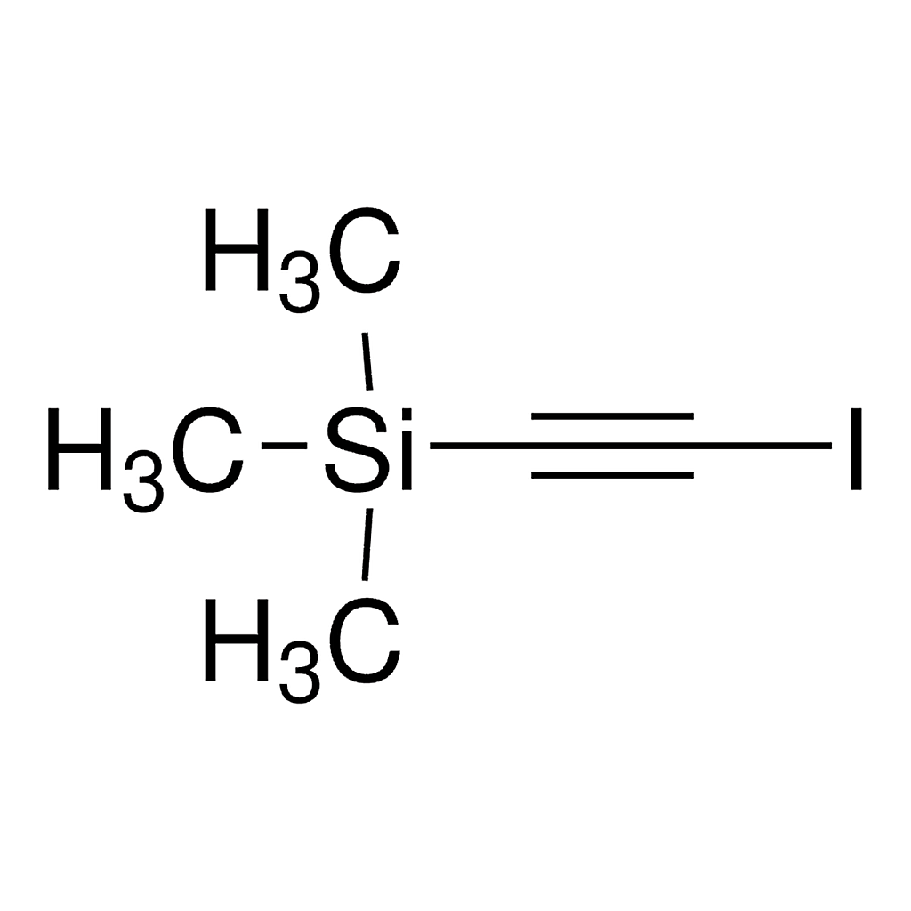 Merck 1-Iodo-2-(trimethylsilyl)acetylene