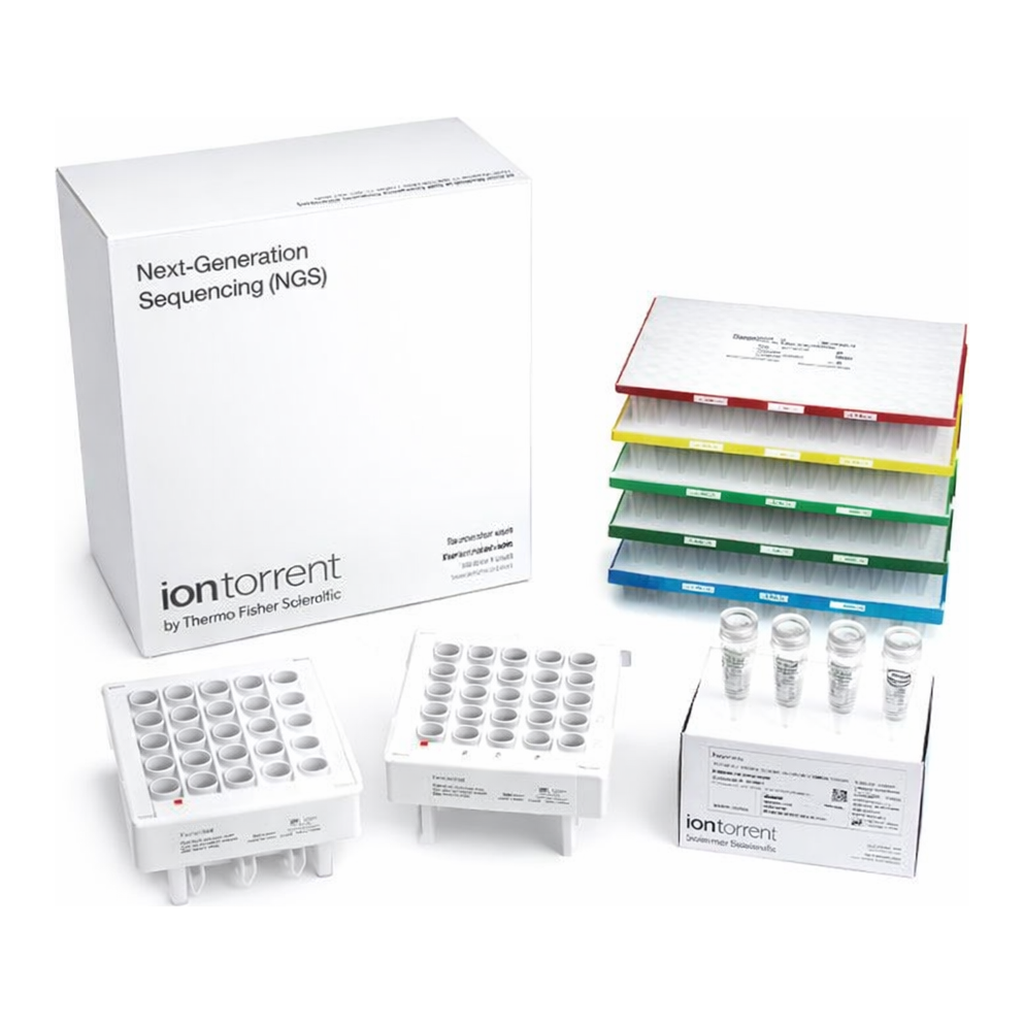 Thermo Fisher Scientific Ion AmpliSeq Transcriptome Mouse Gene Expression Panel, Chef-Ready Kit