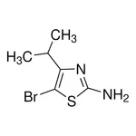 Merck 5-Bromo-4-isopropyl-1,3-thiazol-2-amine