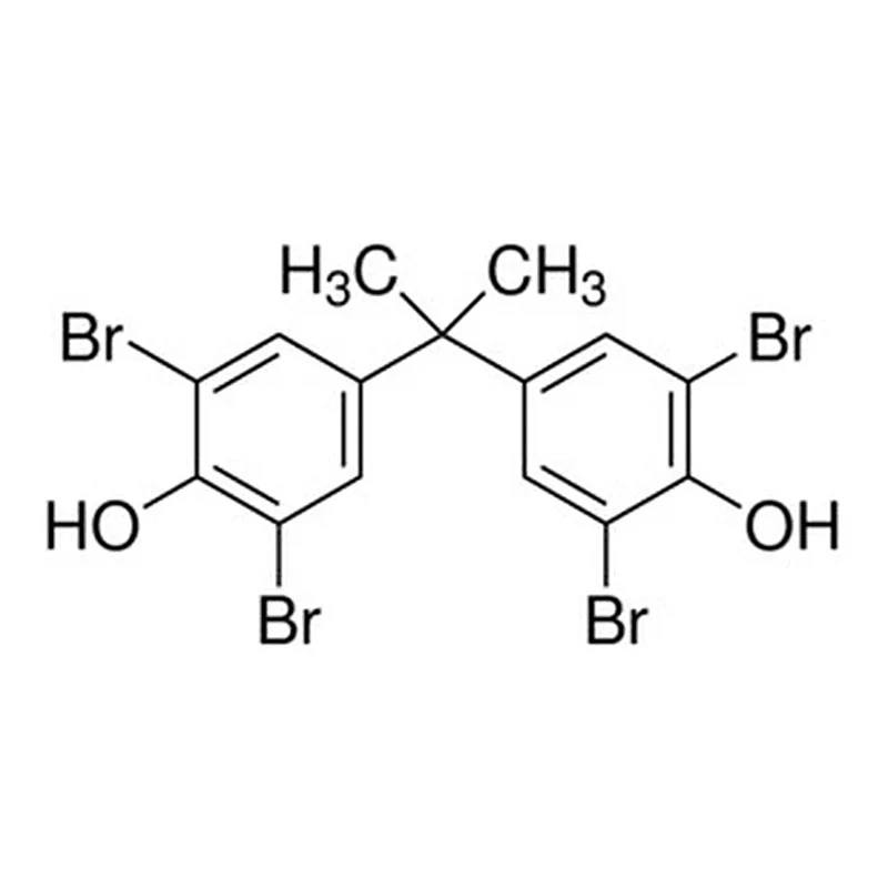 Merck 3,3``,5,5``-TETRABROMOBISPHENOL A, 97%