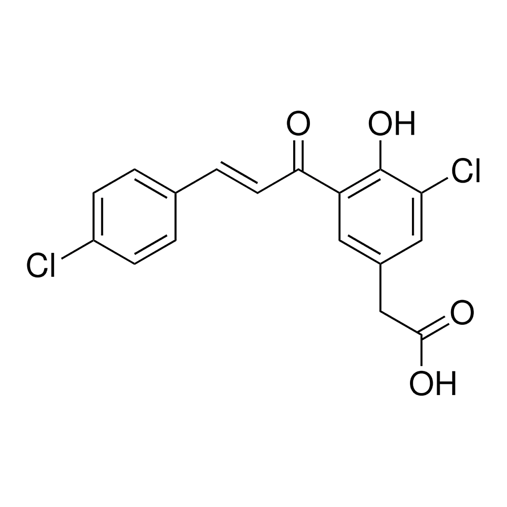 Merck (3-CHLORO-5-(3-(4-CHLOROPHENYL)A-