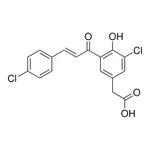 Merck (3-CHLORO-5-(3-(4-CHLOROPHENYL)A-
