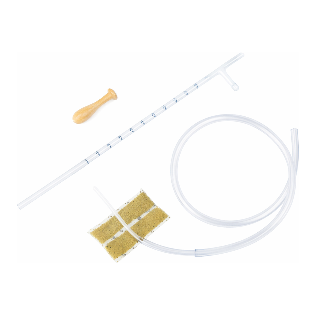 Restek Flowmeter, 1ml Soap Film Bubble Flowmeter