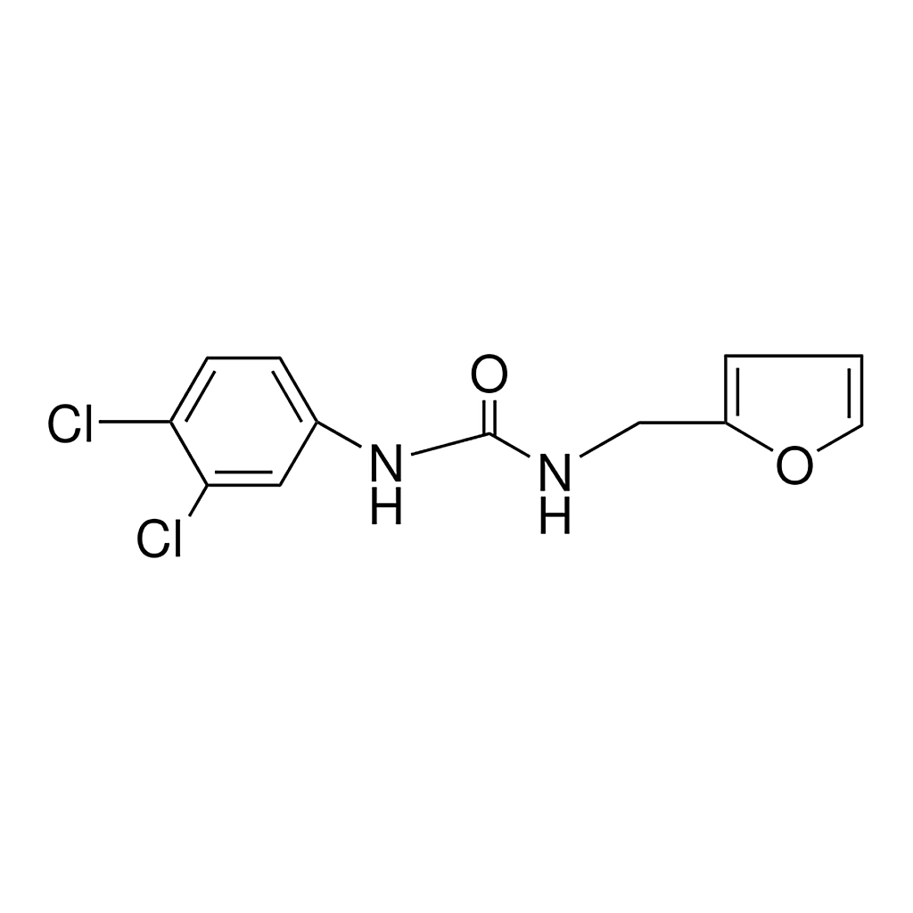 Merck 1-(3,4-DICHLOROPHENYL)-3-FURFUR-