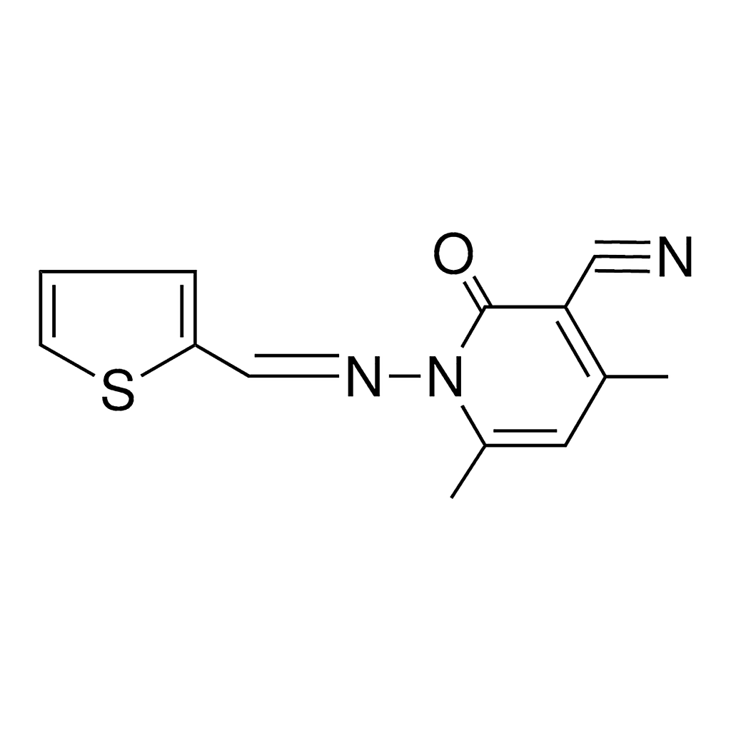 Merck 1,2-DIHYDRO-4,6-DIMETHYL-2-OXO-