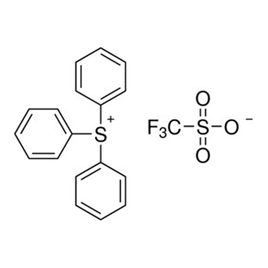 Merck TRIPHENYLSULFONIUM TRIFLATE
