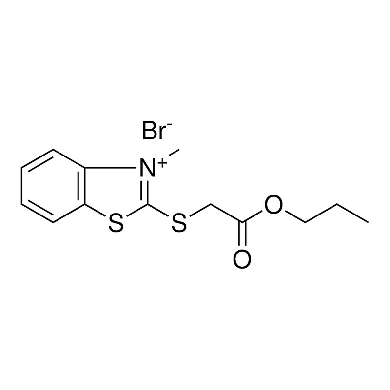 Merck 3-METHYL-2-PROPOXYCARBONYLMETH - 10 MG&