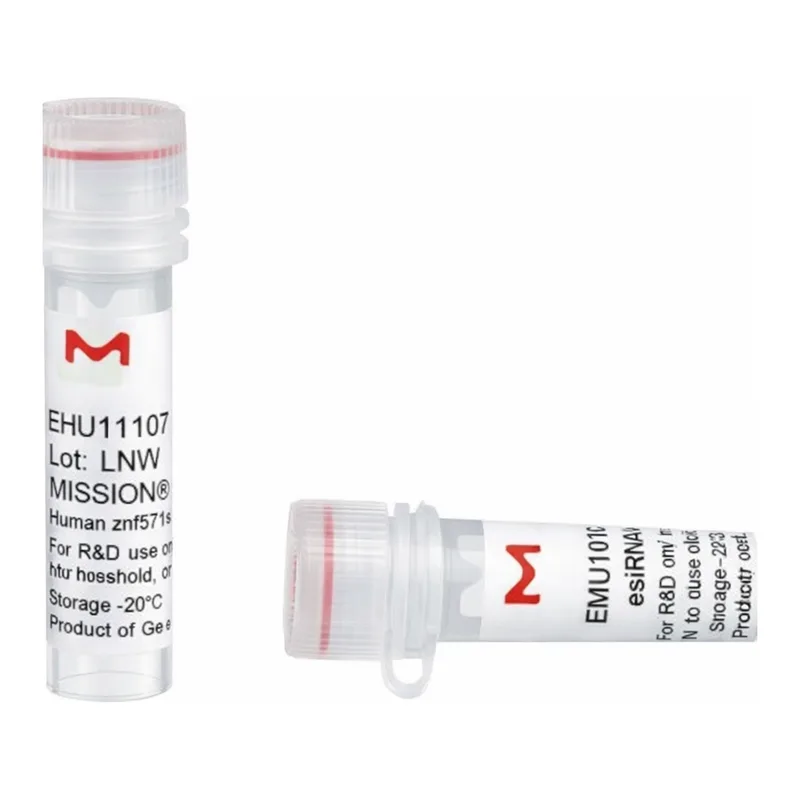 Merck MISSION(R) esiRNA