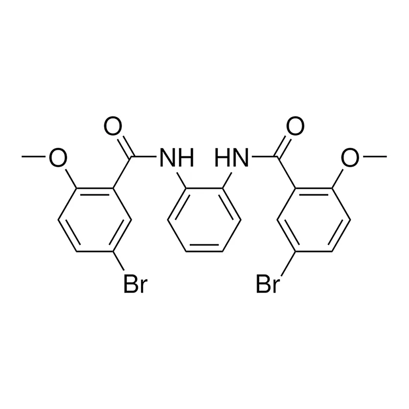 Merck R23,079-0 - 25 MG