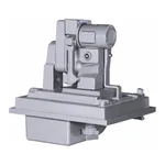 Waters Flowcell, ACQUITY PDA Taper Slit Analytical