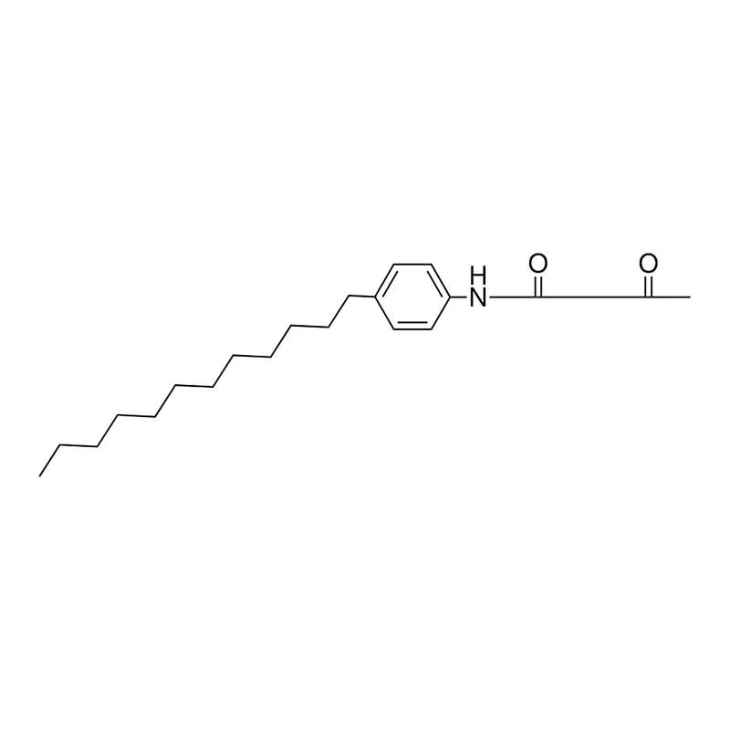 Merck N-(4-DODECYL-PHENYL)-3-OXO-BUTY-