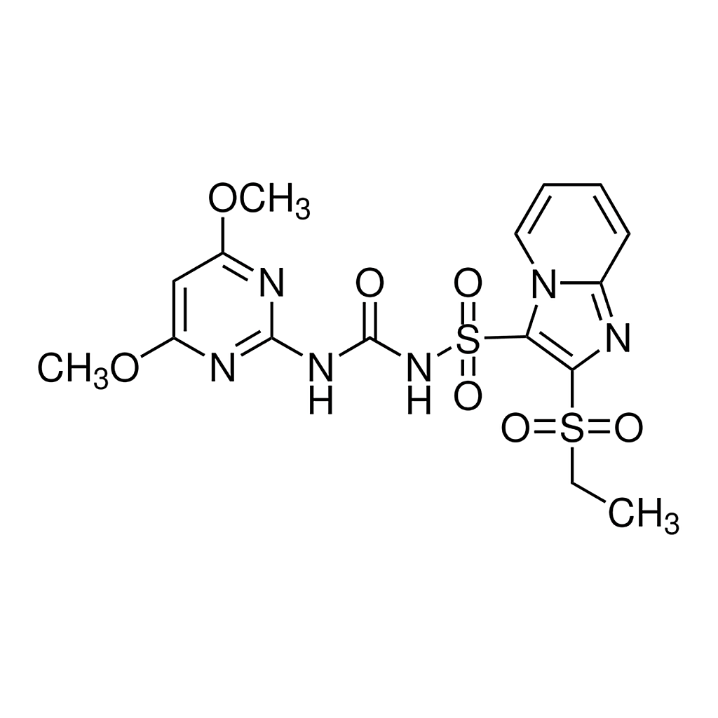 Merck Sulfosulfuron