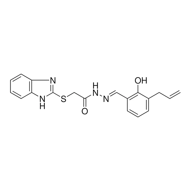 Merck 2-(1H-BENZOIMIDAZOL-2-YLSULFAN - 50 MG&