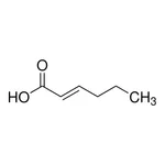 Merck trans-2-Hexenoic acid