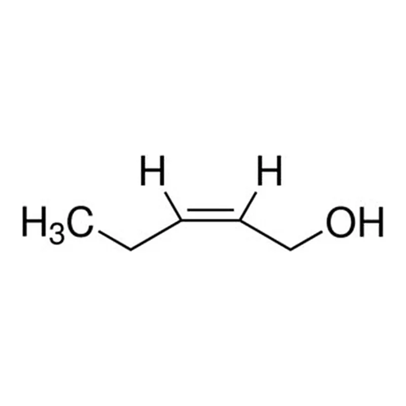 Merck CIS-2-PENTEN-1-OL, 95%