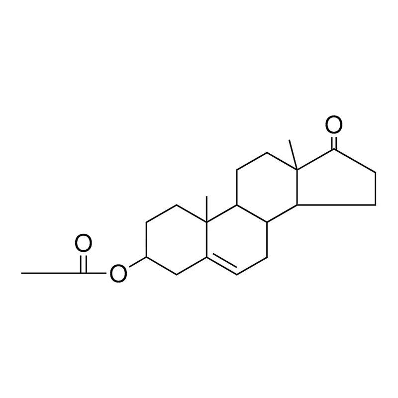 Merck TRANS-DEHYDRO-ANDROSTERONE ACET