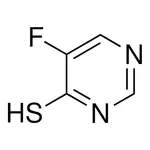 Merck 5-FLUORO-PYRIMIDINE-4-THIOL-