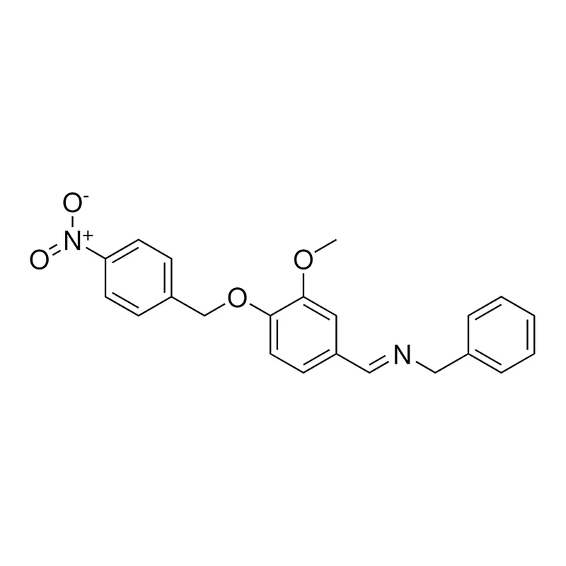 Merck BENZYL-(3-METHOXY-4-(4-NITRO-B - 5 MG&