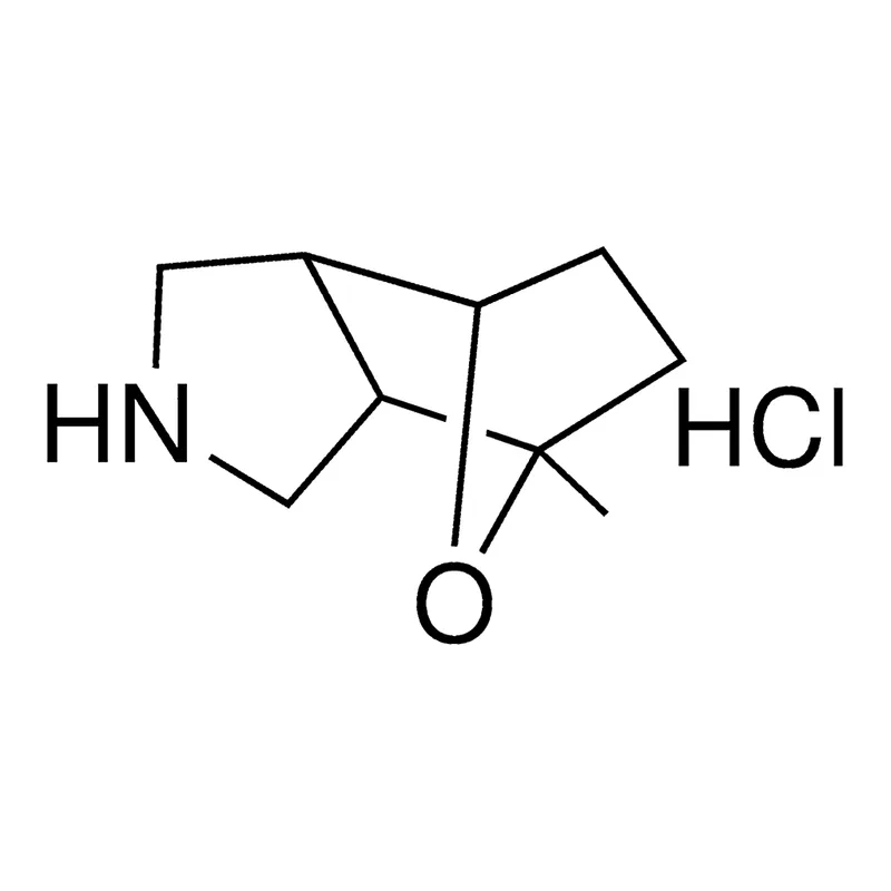 Merck 4,7-EPOXY-7-METHYL-2,3,3A,4,5,6,-