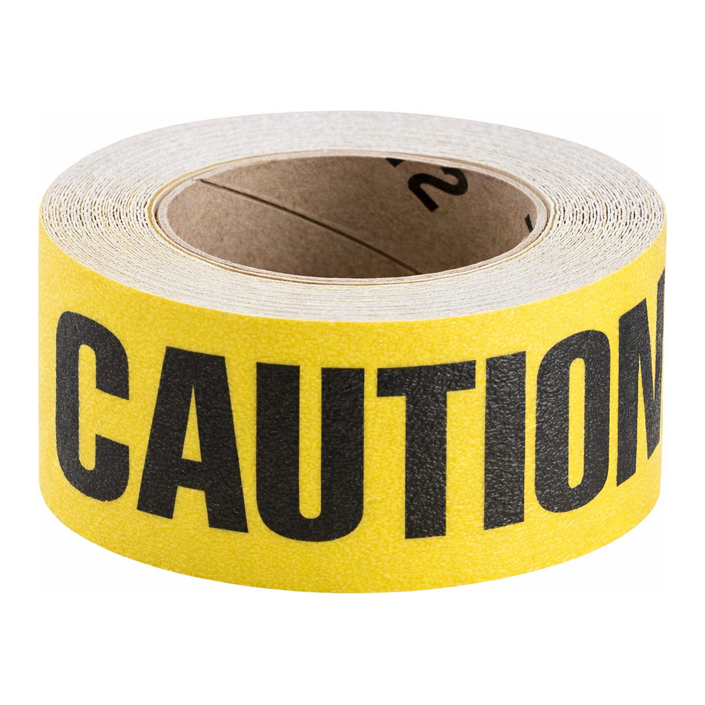 Brady Hazard Marking Tape