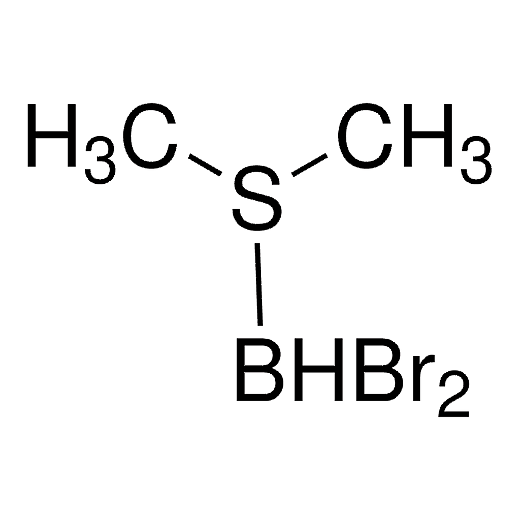 Merck Dibromoborane dimethyl sulfide complex solution